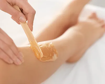 Waxing, Teaneck, NJ